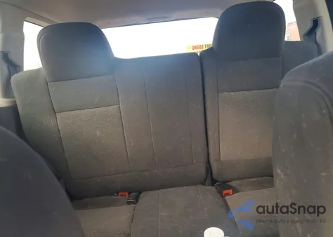 2011 Jeep Patriot Sport from USA, damaged, VIN 1J4NF1GB9BD124341